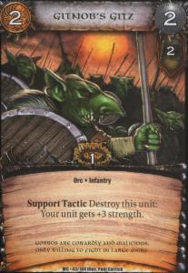 Gitnobs Gitz